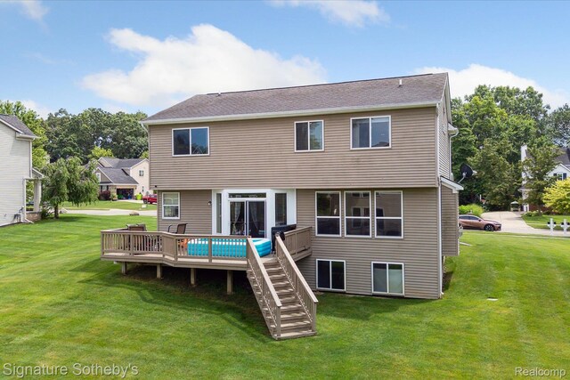 8926 El Dorado Dr N, White Lake, MI 48386 - photo 50