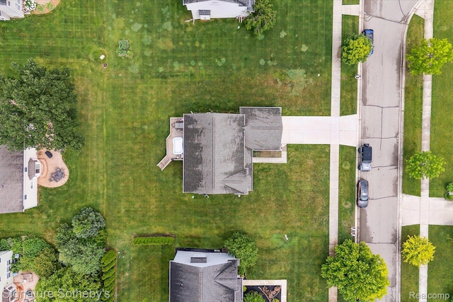 8926 El Dorado Dr N, White Lake, MI 48386 - photo 59