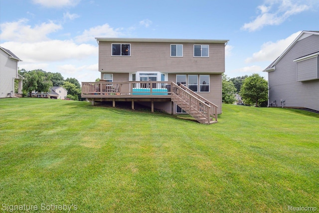 8926 El Dorado Dr N, White Lake, MI 48386 - photo 45