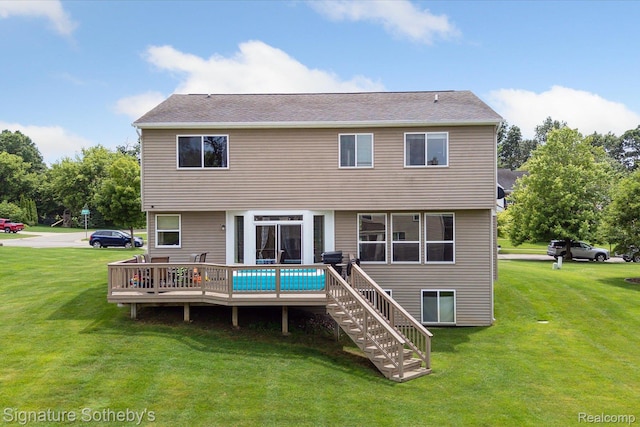 8926 El Dorado Dr N, White Lake, MI 48386 - photo 51