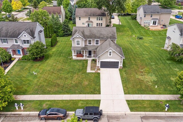 8926 El Dorado Dr N, White Lake, MI 48386 - photo 56