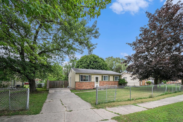 3400 Radford Dr, Lansing, MI 48911 - photo 2