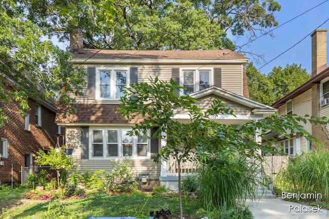 1121 Benjamin Ave SE, Grand Rapids, MI 49506 - photo 2