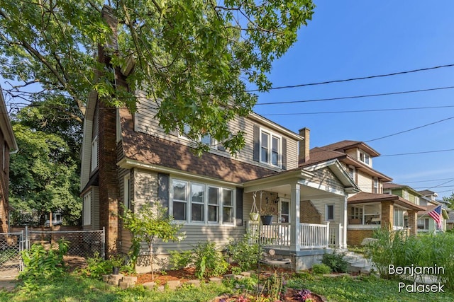 1121 Benjamin Ave SE, Grand Rapids, MI 49506 - photo 1