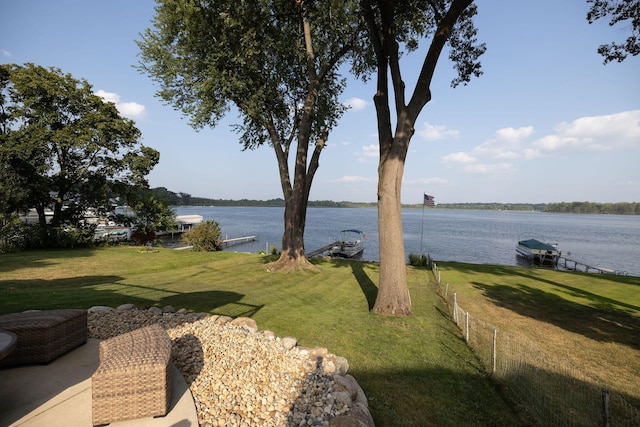 14761 N Barton Lake Dr, Vicksburg, MI 49097 - photo 4
