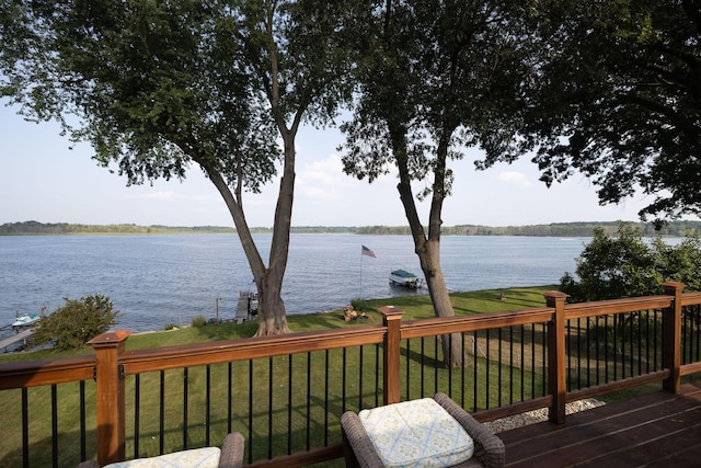 14761 N Barton Lake Dr, Vicksburg, MI 49097 - photo 6