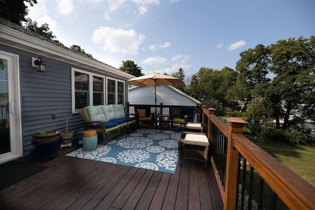 14761 N Barton Lake Dr, Vicksburg, MI 49097 - photo 8