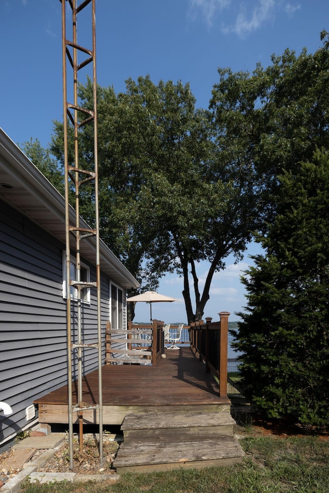 14761 N Barton Lake Dr, Vicksburg, MI 49097 - photo 9