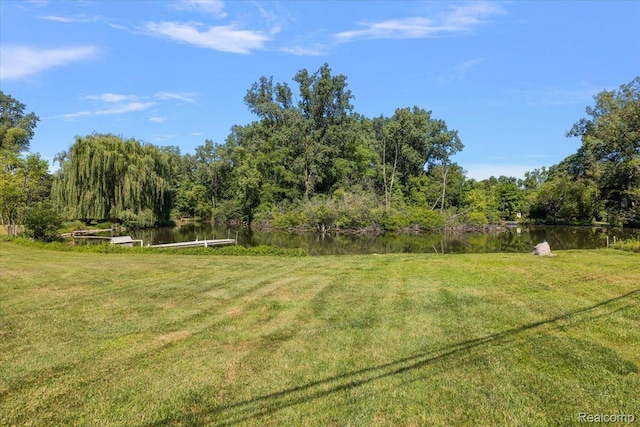 2300 Pine Lake Rd, West Bloomfield, MI 48324 - photo 7