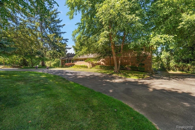 2300 Pine Lake Rd, West Bloomfield, MI 48324 - photo 3