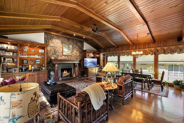 2300 Pine Lake Rd, West Bloomfield, MI 48324 - photo 14