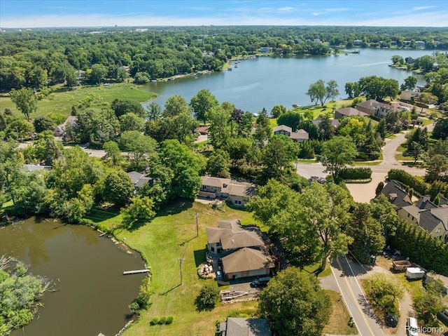 2300 Pine Lake Rd, West Bloomfield, MI 48324 - photo 12