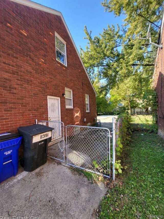 11391 Mckinney St, Detroit, MI 48224 - photo 9