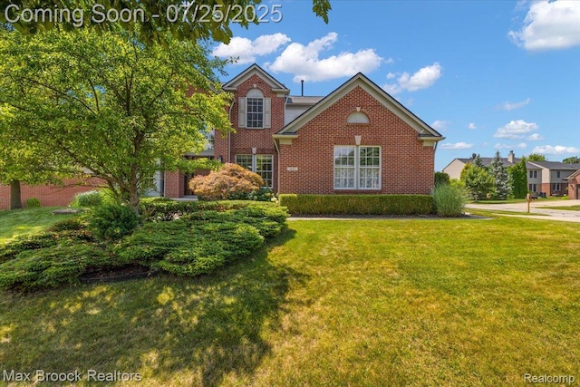 1632 Blushing Ct, Rochester Hills, MI 48307 - photo 1