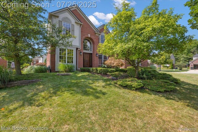 1632 Blushing Ct, Rochester Hills, MI 48307 - photo 38