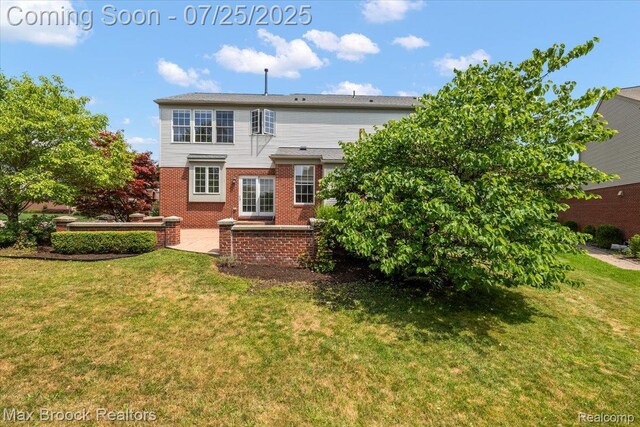 1632 Blushing Ct, Rochester Hills, MI 48307 - photo 41