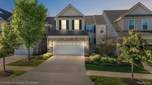 42749 Cardinal Way, Novi, MI 48375 - photo 1