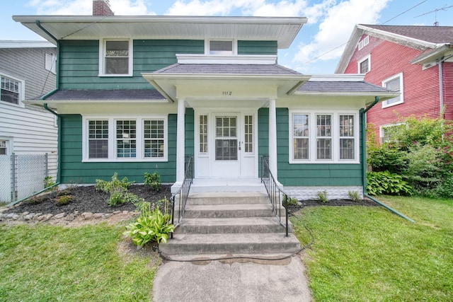 1112 First St, Jackson, MI 49203 - photo 4