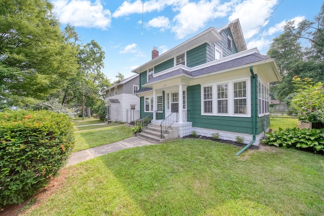 1112 First St, Jackson, MI 49203 - photo 6