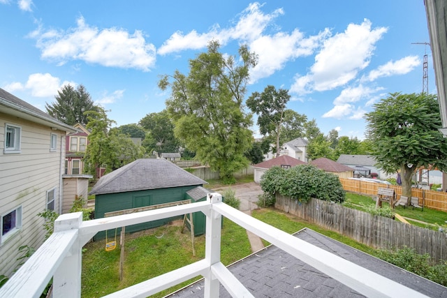 1112 First St, Jackson, MI 49203 - photo 32
