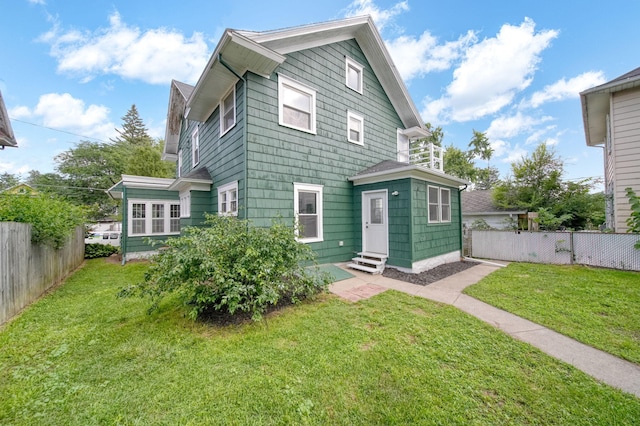 1112 First St, Jackson, MI 49203 - photo 45