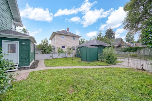 1112 First St, Jackson, MI 49203 - photo 46