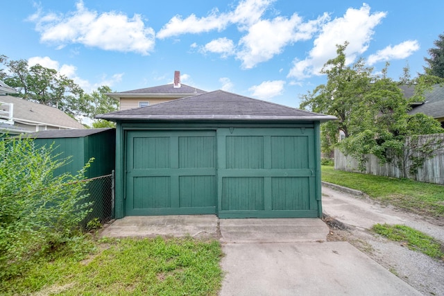 1112 First St, Jackson, MI 49203 - photo 49