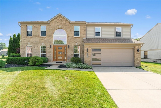 14785 Wildbrook Dr, Belleville, MI 48111 - photo 1