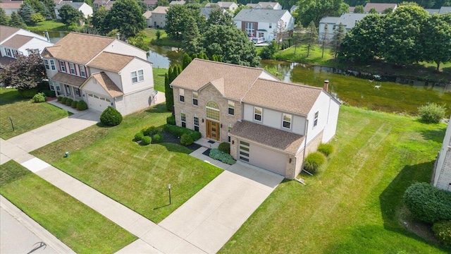 14785 Wildbrook Dr, Belleville, MI 48111 - photo 3
