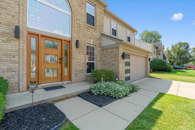 14785 Wildbrook Dr, Belleville, MI 48111 - photo 31
