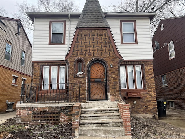 16164 Ward St, Detroit, MI 48235 - photo 1