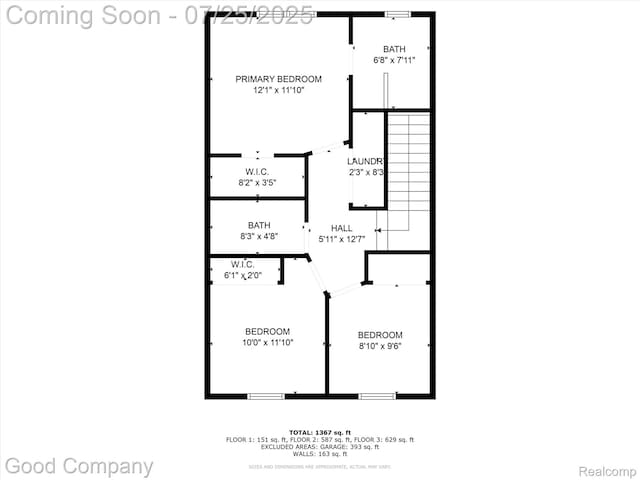 509 Midland Blvd, Royal Oak, MI 48073 - photo 26