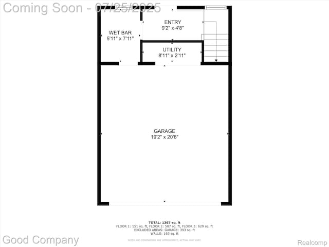 509 Midland Blvd, Royal Oak, MI 48073 - photo 27