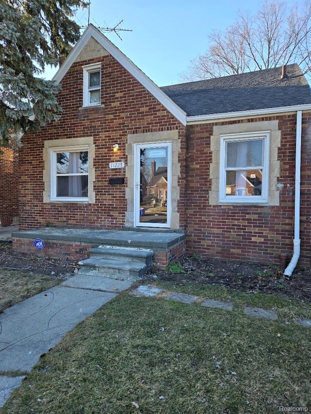11225 Roxbury St, Detroit, MI 48224 - photo 1