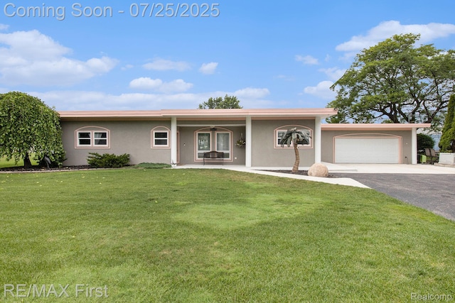 48855 Salt River Dr, Chesterfield, MI 48047 - photo 1