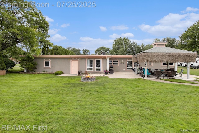48855 Salt River Dr, Chesterfield, MI 48047 - photo 29