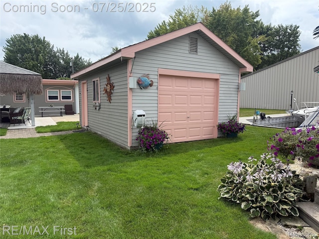 48855 Salt River Dr, Chesterfield, MI 48047 - photo 32