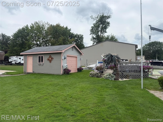 48855 Salt River Dr, Chesterfield, MI 48047 - photo 33