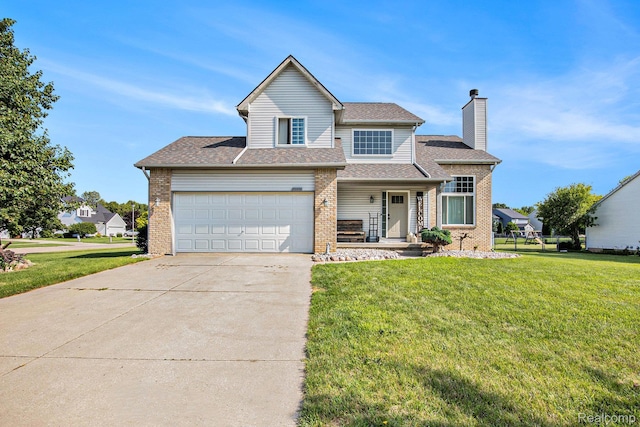 8449 Omar Dr, Davison, MI 48423 - photo 1