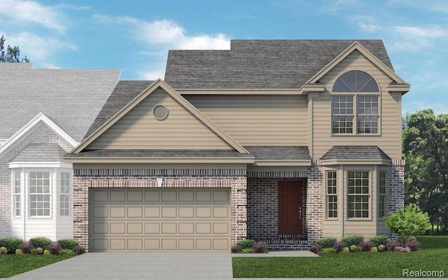 20776 Burn Dr, Macomb, MI 48044 - photo 1