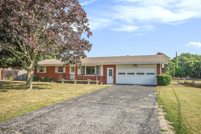 1825 S Sierra Way, Stevensville, MI 49127 - photo 2