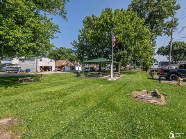 2958 Morin Point St, Erie, MI 48133 - photo 38