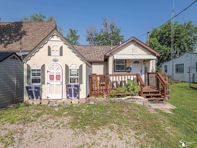 2958 Morin Point St, Erie, MI 48133 - photo 1