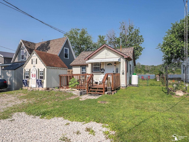 2958 Morin Point St, Erie, MI 48133 - photo 30