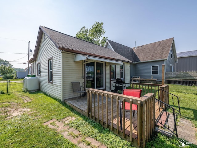 2958 Morin Point St, Erie, MI 48133 - photo 32