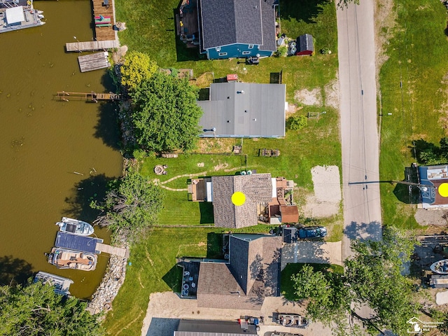 2958 Morin Point St, Erie, MI 48133 - photo 39