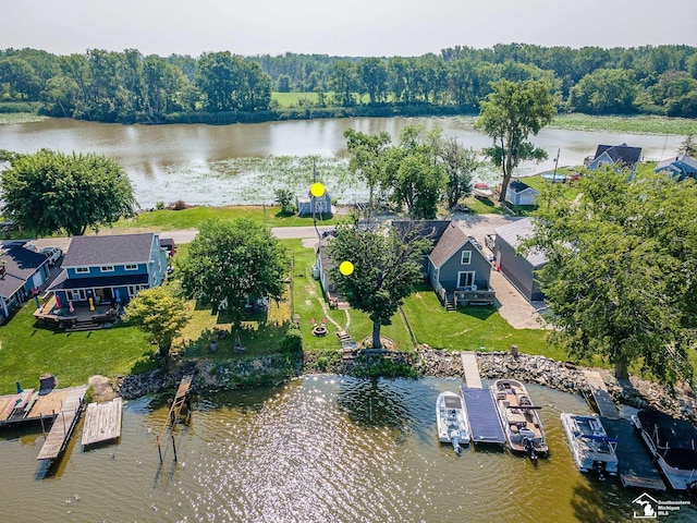 2958 Morin Point St, Erie, MI 48133 - photo 50