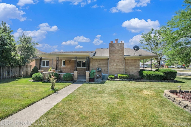 15810 Cumberland St, Riverview, MI 48193 - photo 5