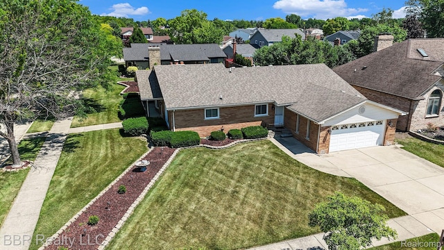 15810 Cumberland St, Riverview, MI 48193 - photo 29