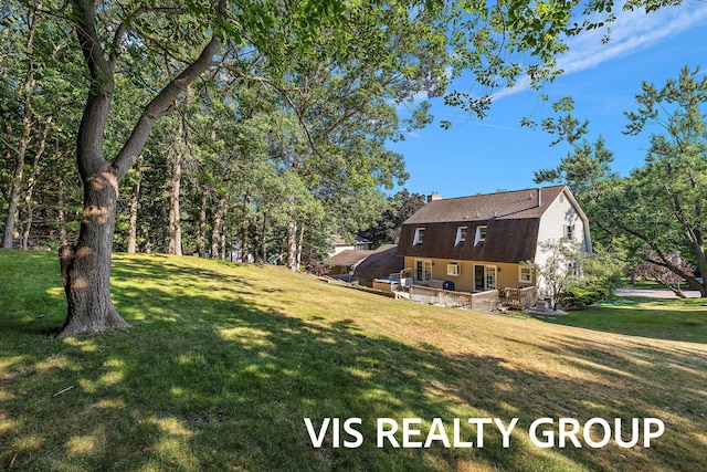 2298 Norcrest Dr, Muskegon, MI 49441 - photo 16